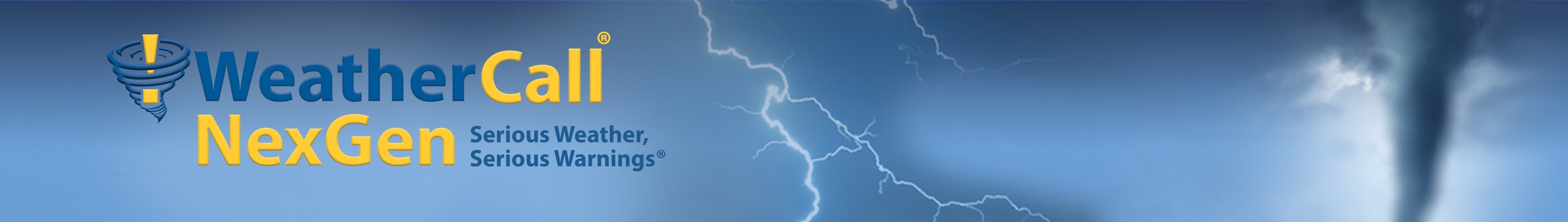 WeatherCall Xtreme